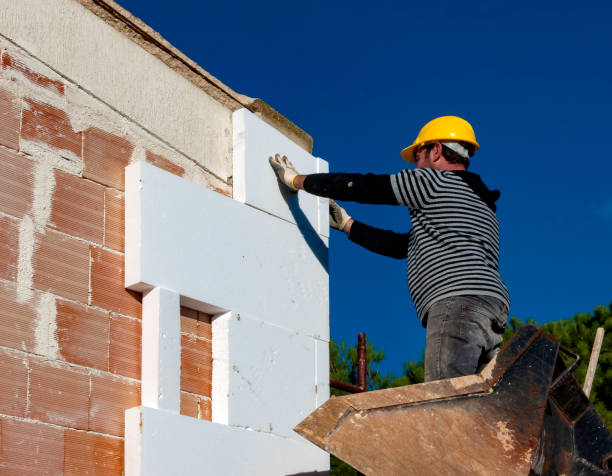 Range of Insulation Solutions in Somers, WI